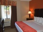 фото отеля Best Western Bayou Inn & Suites