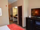 фото отеля Best Western Bayou Inn & Suites