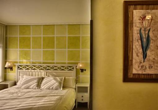фото отеля El Caserio Hotel