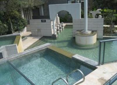 фото отеля Xiuquanyingyue Hot Spring Garden Hotel