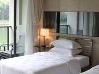 Xiuquanyingyue Hot Spring Garden Hotel