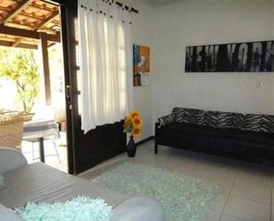 фото отеля Solar dos Girassois Flat Residence