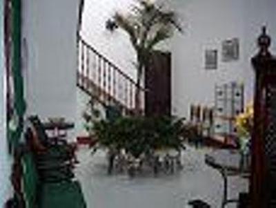 фото отеля Casa Rural Mesones