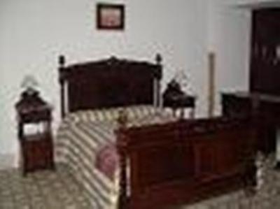фото отеля Casa Rural Mesones