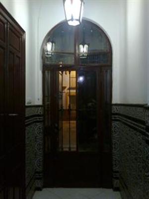 фото отеля Casa Rural Mesones