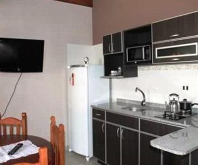 фото отеля Managua Apart Hotel