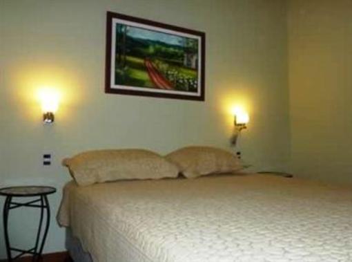 фото отеля Managua Apart Hotel