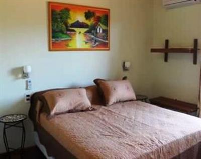 фото отеля Managua Apart Hotel