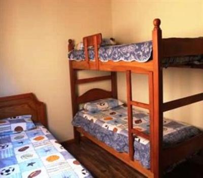 фото отеля Managua Apart Hotel