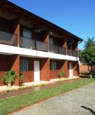 фото отеля Managua Apart Hotel