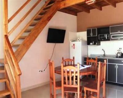 фото отеля Managua Apart Hotel