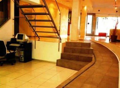 фото отеля Rio Grande Apart Hotel