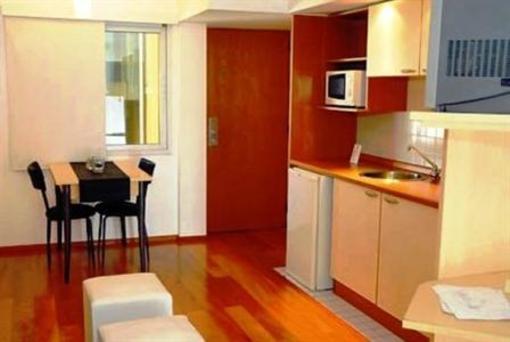 фото отеля Rio Grande Apart Hotel