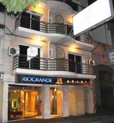фото отеля Rio Grande Apart Hotel