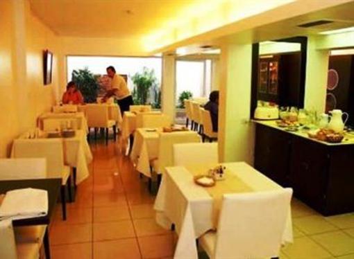 фото отеля Rio Grande Apart Hotel