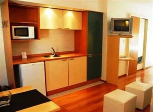 фото отеля Rio Grande Apart Hotel