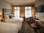 фото отеля Hotel Shattuck Plaza