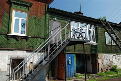 фото отеля Nerpa Backpackers
