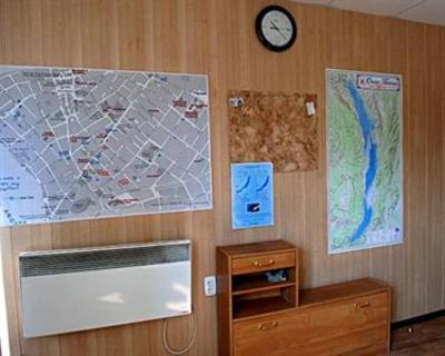 фото отеля Nerpa Backpackers
