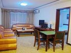 фото отеля Wangjia Business Hotel Gaoxin District Taishan