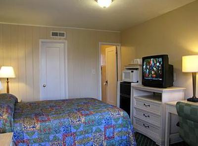 фото отеля American Inn Chico