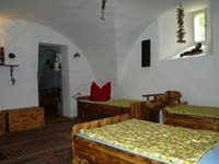 Jugendherberge Schloss Niedenburg