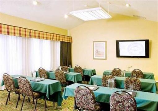фото отеля Residence Inn by Marriott Long Beach