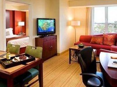 фото отеля Residence Inn by Marriott Long Beach