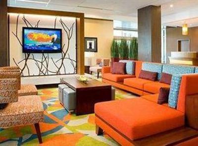 фото отеля Residence Inn by Marriott Long Beach