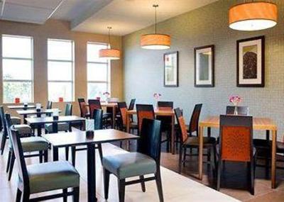 фото отеля Residence Inn by Marriott Long Beach