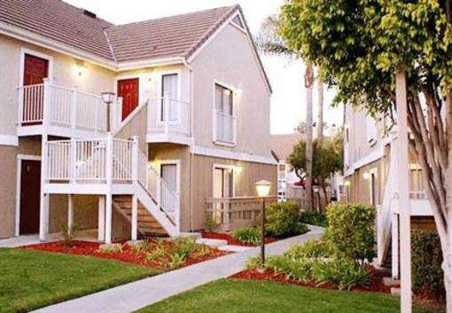 фото отеля Residence Inn by Marriott Long Beach