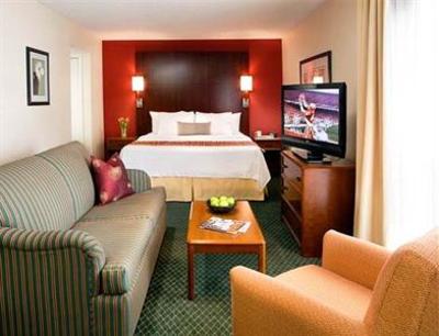 фото отеля Residence Inn by Marriott Long Beach