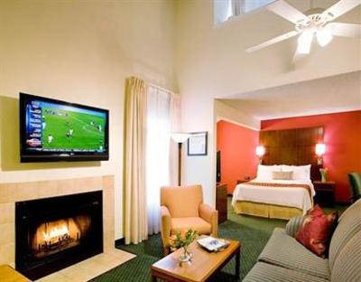фото отеля Residence Inn by Marriott Long Beach