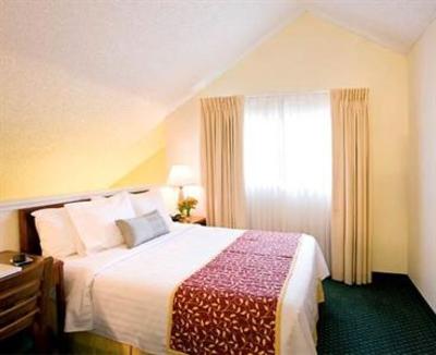 фото отеля Residence Inn by Marriott Long Beach