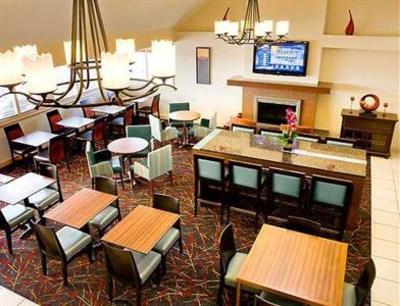 фото отеля Residence Inn by Marriott Long Beach