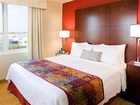 фото отеля Residence Inn by Marriott Long Beach