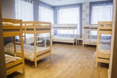 фото отеля Drugoy Hostel