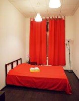 фото отеля Drugoy Hostel