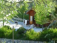 Camping Alto de Vinuelas