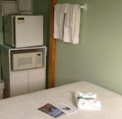 фото отеля Gite Repos et Santé