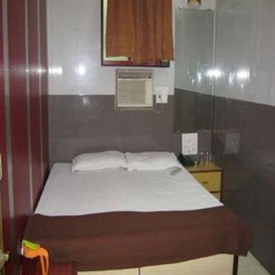 фото отеля Hotel Swapna International