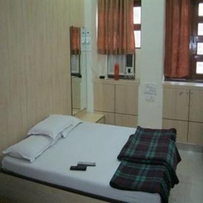 фото отеля Hotel Swapna International