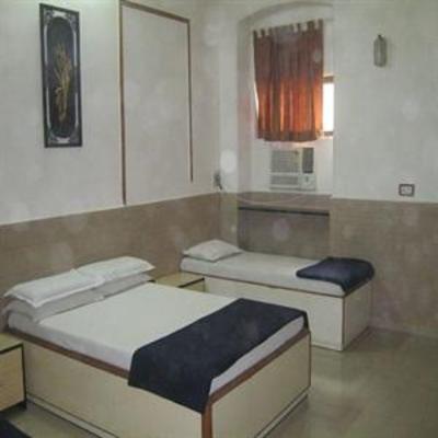 фото отеля Hotel Swapna International