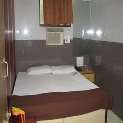 фото отеля Hotel Swapna International