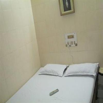 фото отеля Hotel Swapna International