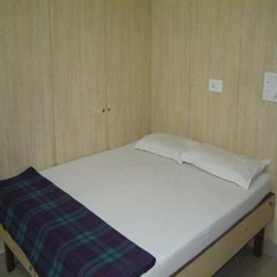 фото отеля Hotel Swapna International
