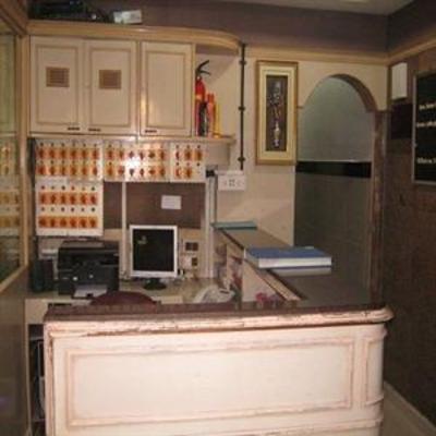 фото отеля Hotel Swapna International