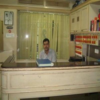 фото отеля Hotel Swapna International