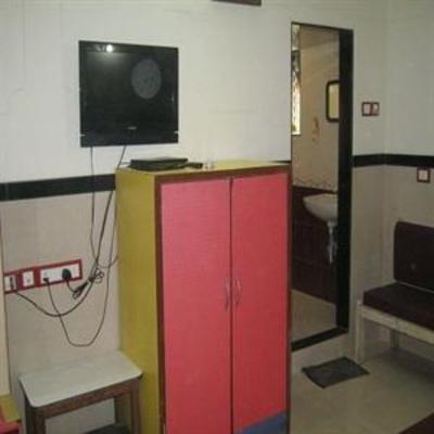 фото отеля Hotel Swapna International