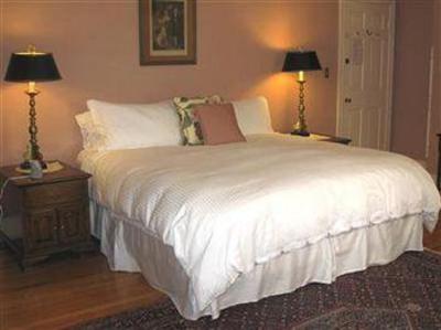 фото отеля Farnam Guest House